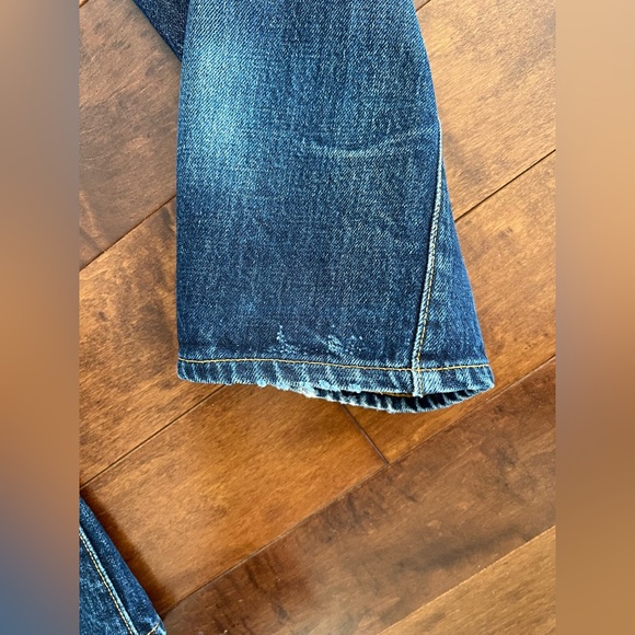 Levi’s Vintage Clothing 1947 501 Jeans - Picture 7 of 15